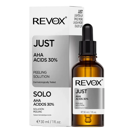 Revox Just AHA Acids 30%