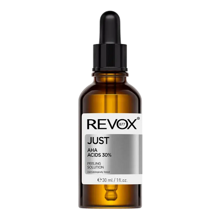 Revox Just AHA Acids 30%