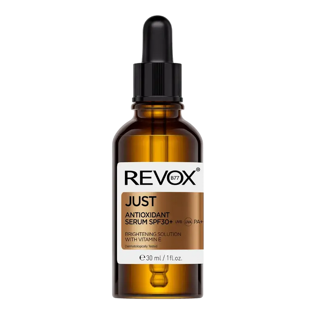 Revox Just Antioxidant Serum SPF 30+