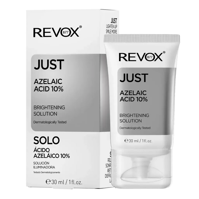 Revox Just Azelaic Acid 10%