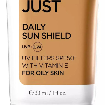 Revox Just Daily Sun Shield SPF50+ for Oily Skin