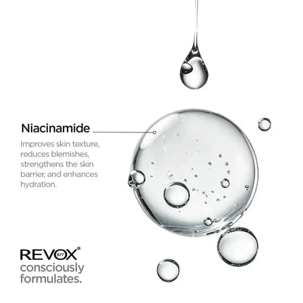 Revox Just Niacinamide 10%