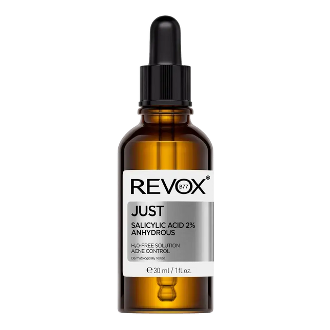 Revox Just Salicylic Acid 2% Anhydrous