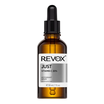 Revox Just Vitamin C 20%