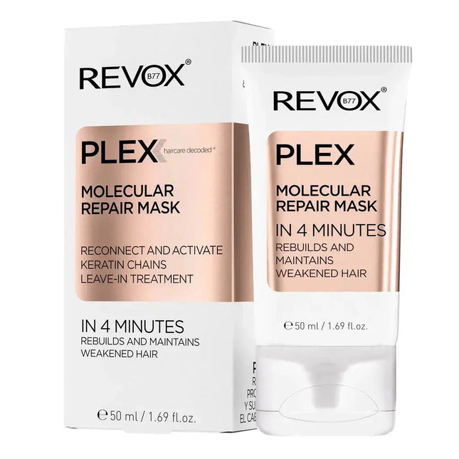 Revox Plex Molecular Repair Mask