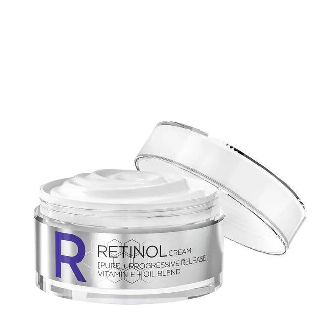 Revox Retinol Daily Protection SPF20