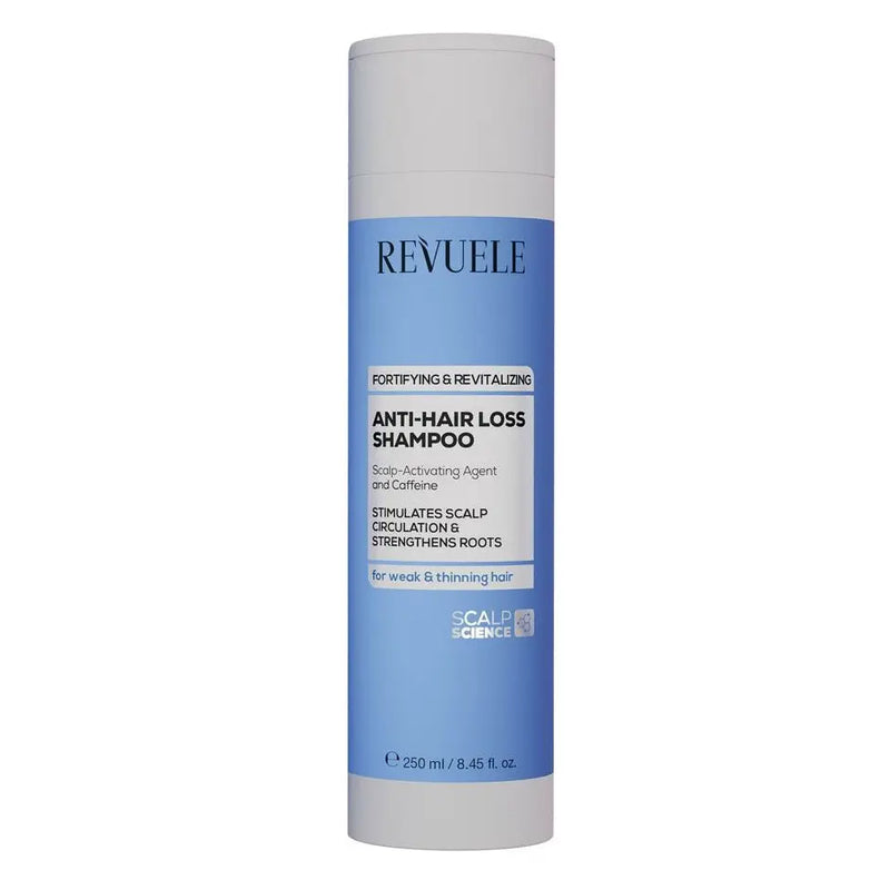 Revuele Anti Hair Loss Shampoo