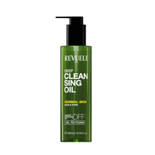 Revuele Deep Cleansing Oil