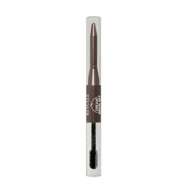 Revuele Dream Brow Set Pencil & Glue