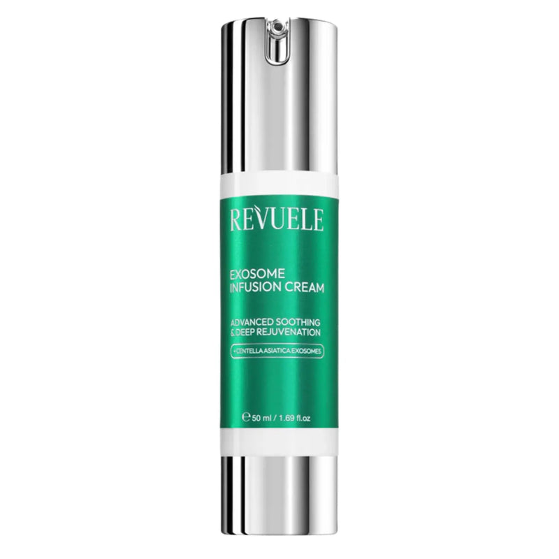 Revuele Exosome Infusion Cream