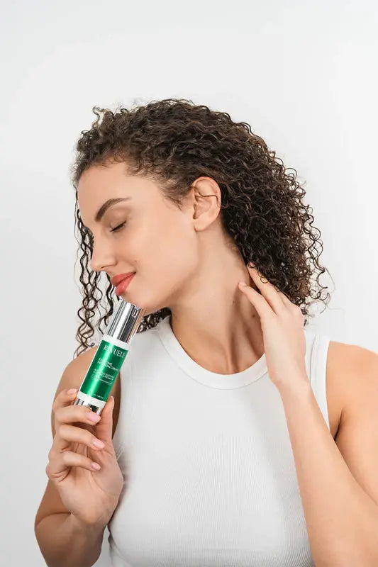Revuele Exosome Infusion Cream