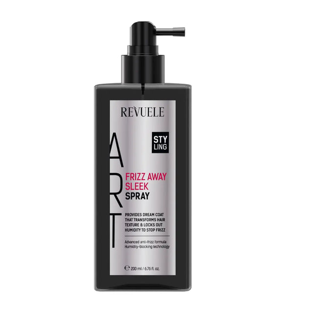 Revuele Frizz Away Sleek Spray