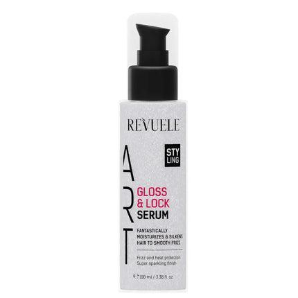 Revuele Gloss & Lock Serum