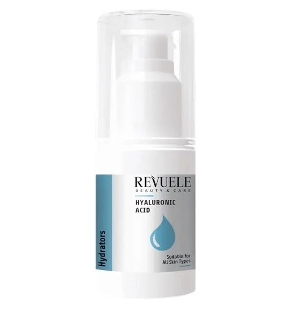 Revuele Hyaluronic Acid Hydrator