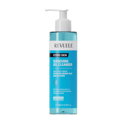 Revuele Quenching Gel Cleanser