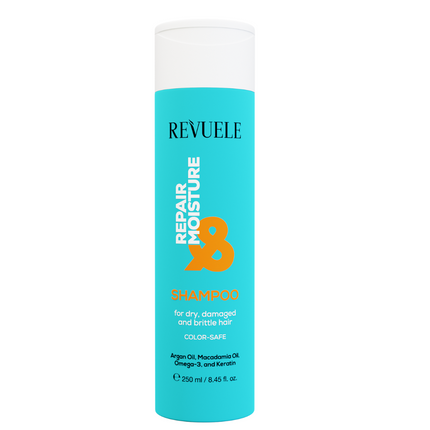 Revuele Shampoo Repair & Moisture