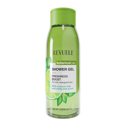 Revuele Shower Gel Freshness Boost