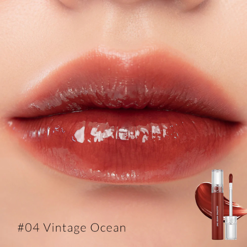 Romand Glasting Water Tint 04 Vintage Ocean