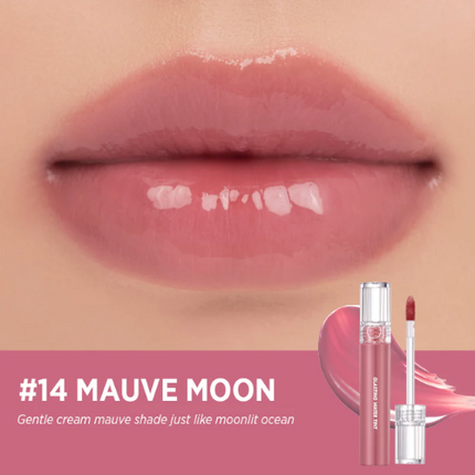 Romand Glasting Water Tint 14 Mauve Moon