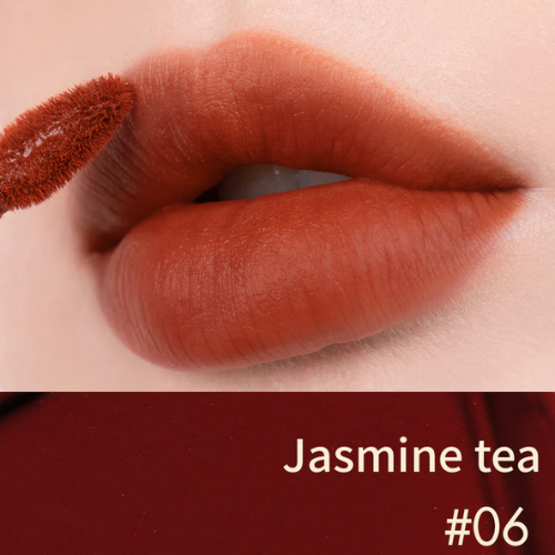 Romand Milk Tea Velvet Tint 06 Jasmine Tea