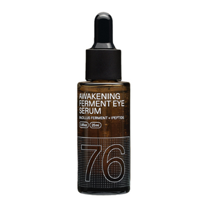 Routinely Awakening Ferment Eye Serum