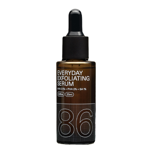 Routinely Everyday Exfoliating Serum