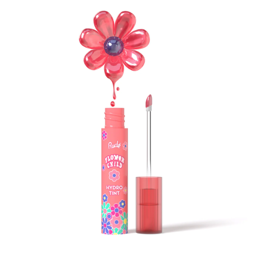 Rude Cosmetics Flower Child Hydro Tint Cherry Blossom