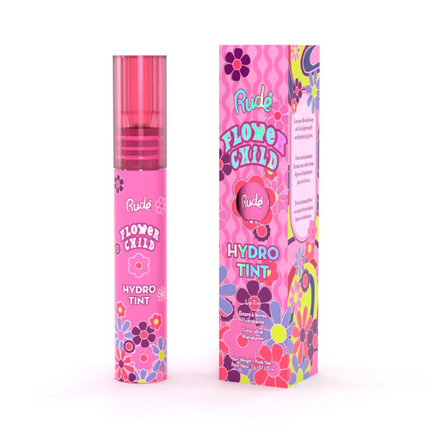 Rude Cosmetics Flower Child Hydro Tint Tulips