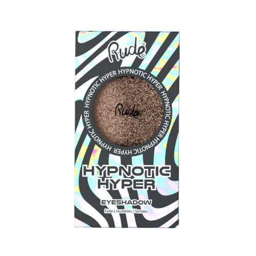 Rude Cosmetics Hypnotic Hyper Duo Chrome Eyeshadow Disorient