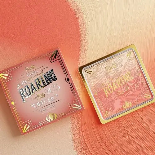 Rude Cosmetics Roaring 20s Ombre Blush Euphoric