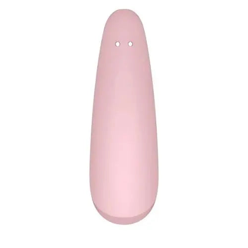 Satisfyer Curvy 2+ Pink