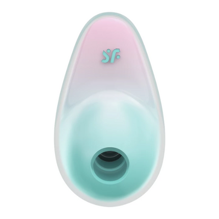 Satisfyer Pixie Dust Mint/Pink