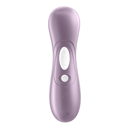 Satisfyer Pro 2 Generation 2 Purple