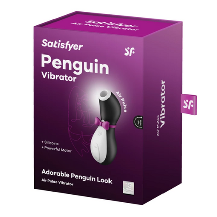 Satisfyer Pro Penguin Next Generation