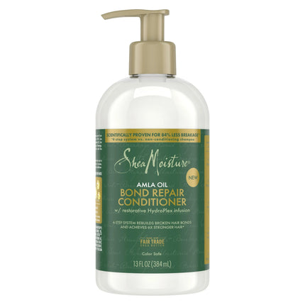 Shea Moisture Amla Bond Repair Conditioner