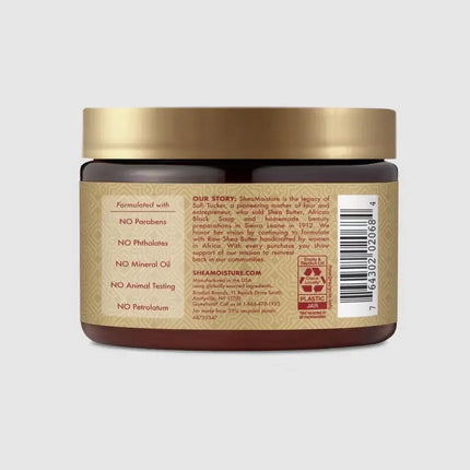 Shea Moisture Manuka Honey & Mafura Leave-in