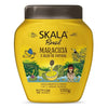 Maracuja Treatment