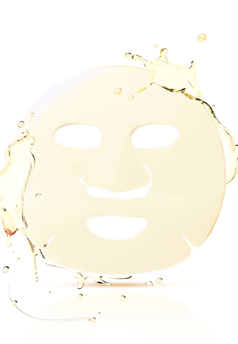 SKIN1004 Madagascar Centella Watergel Sheet Ampoule Mask