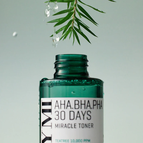 Some By Mi AHA BHA PHA 30 Days Miracle Toner