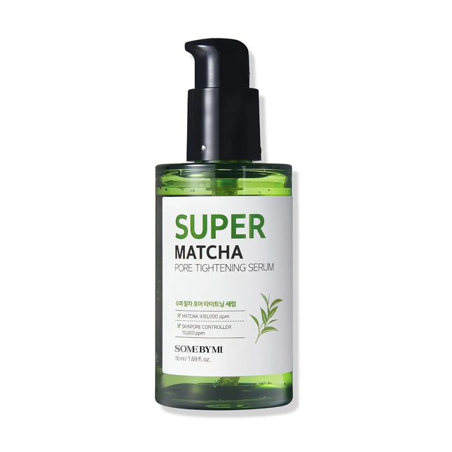 Some By Mi Super Matcha Pore Tightening Serum