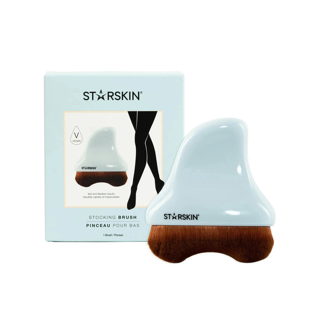 Starskin Stocking Make-Up Brush