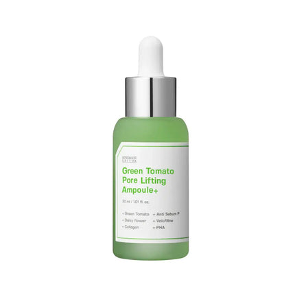 Sungboon Editor Green Tomato Pore Lifting Ampoule