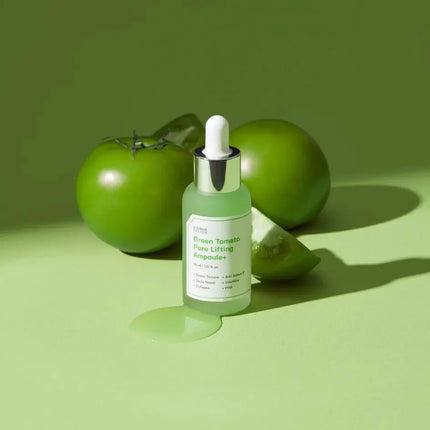 Sungboon Editor Green Tomato Pore Lifting Ampoule