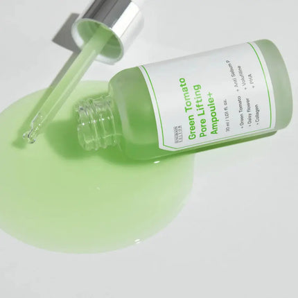 Sungboon Editor Green Tomato Pore Lifting Ampoule