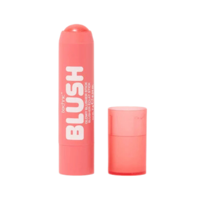 Technic Glowy Blusher Stick Tropic Heart