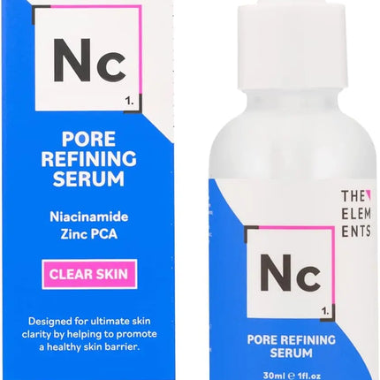 The Elements Pore Refining Serum