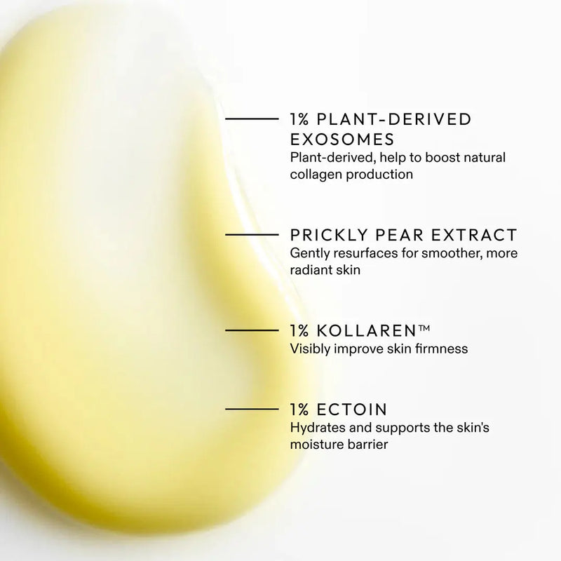 The Inkey List Exosome Hydro-Glow Complex