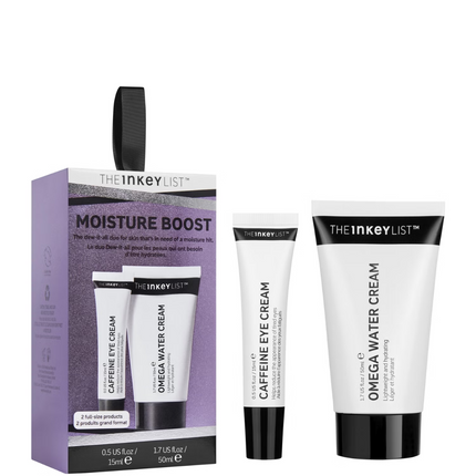 The Inkey List The Inkey List Moisture Boost