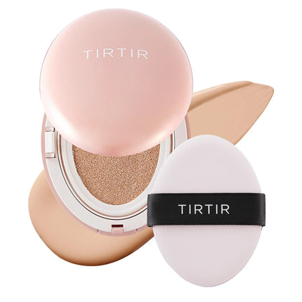 TIRTIR Mask Fit All Cover Pink Cushion