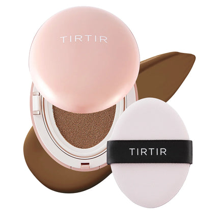 TIRTIR Mask Fit All Cover Pink Cushion